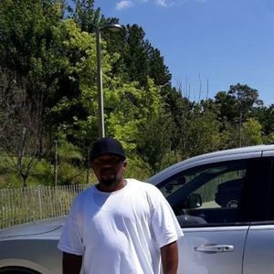 Meet your Posher, Jason